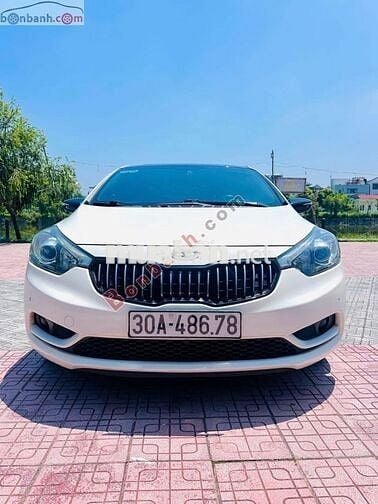 KIA K3 2015 bản Pre 2.0AT xe đẹp xuất sắc