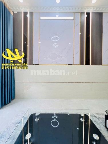 BÁN NHÀ KHU VIP - XE HƠI TỚI GẦN NHÀ