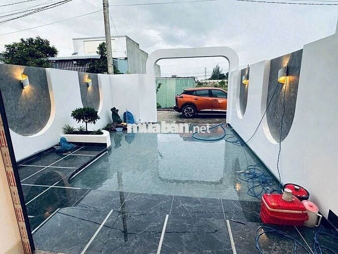 Nhà Cấp 4 Sổ Riêng Thổ Cư chỉ cần 350 triệu sở hữu.