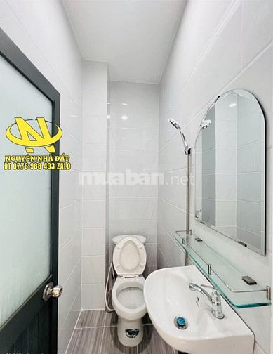 BÁN NHÀ KHU VIP - XE HƠI TỚI GẦN NHÀ