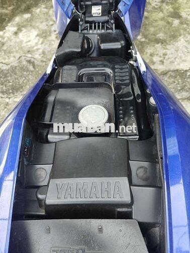 EXCITER 150 2017 XE ZIN BAO ÊM