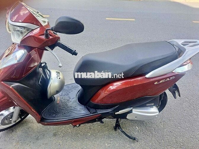 bán xe honda Lead 2015chinh chủ 15tr500 xe đẹp
