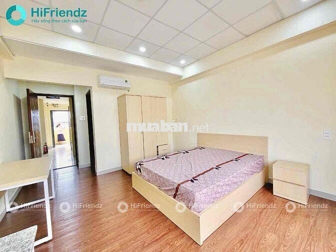 STUDIO MINI CAO CẤP NGAY TRUNG TÂM QUẬN 11 GẦN ĐẠI HỌC Y DƯỢC
