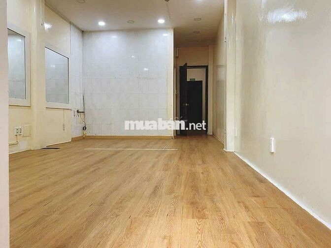 Nhà cho thuê Trần Hưng Đạo, Phường Cầu Kho, Quận 1
