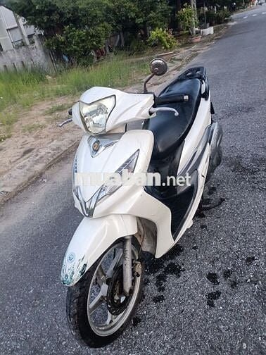 Dư xe thanh lý chạy ngon có giấy