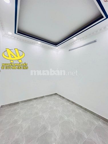 BÁN NHÀ KHU VIP - XE HƠI TỚI GẦN NHÀ