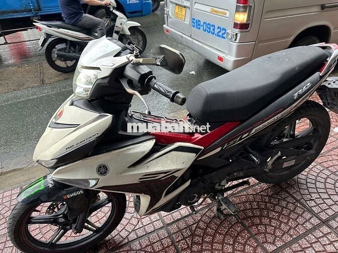 Exciter 150cc 2017 bs 59s2-75252