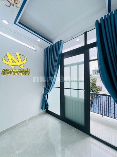 BÁN NHÀ KHU VIP - XE HƠI TỚI GẦN NHÀ