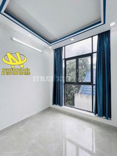 BÁN NHÀ KHU VIP - XE HƠI TỚI GẦN NHÀ
