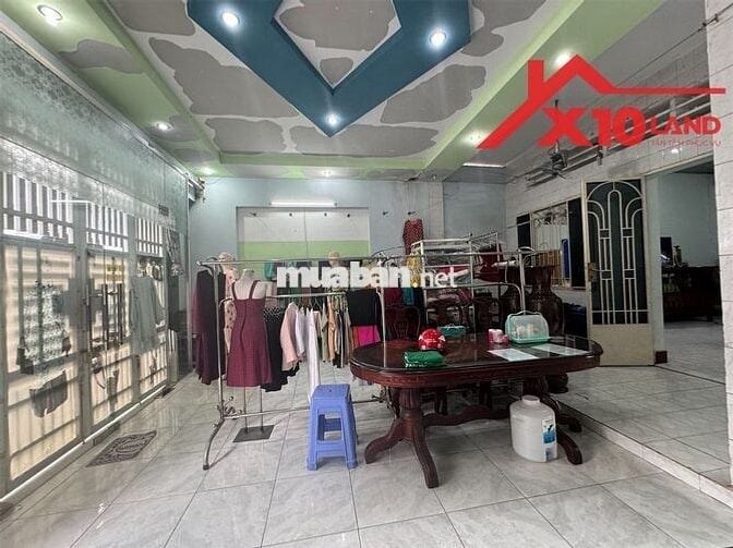 Bán nhà gần BigC Phường Tân Hiệp - 245m2 chỉ 6,5 tỷ