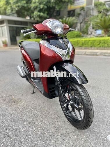HONDA SH MODE 2018!! 125cc SPORT nguyên bản