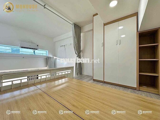 KHAI TRƯƠNG NNC 1 TRỆT 1 LỮNG CAO 3M CÓ MÁY GIẶT RIÊNG - NGAY ĐẦM SEN