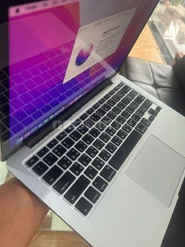 Cần bán nhanh macbook pro cho ai có nhu cầu