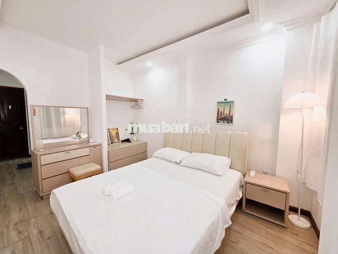 1PN Tôn Thất Tùng Bến Thành cạnh Ngã 6 Phù Đổng Bệnh Viện Từ Dũ Quận 1