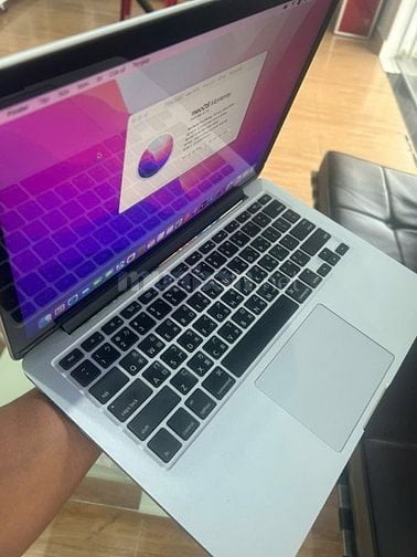 Cần bán nhanh macbook pro cho ai có nhu cầu