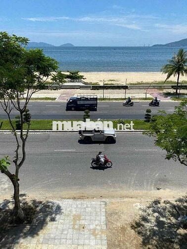 Bán lô đất MT Nguyễn Tất Thành Thanh Khê