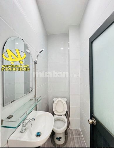 BÁN NHÀ KHU VIP - XE HƠI TỚI GẦN NHÀ
