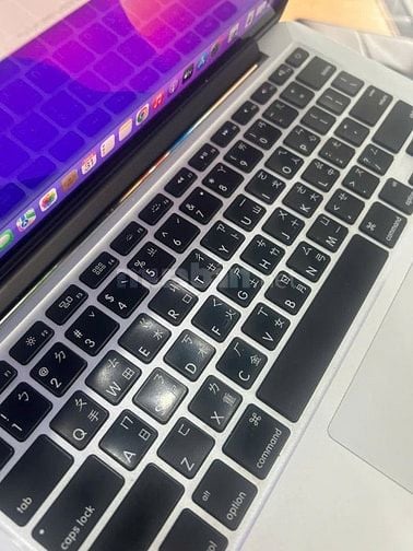 Cần bán nhanh macbook pro cho ai có nhu cầu
