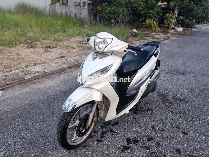 Dư xe thanh lý chạy ngon có giấy