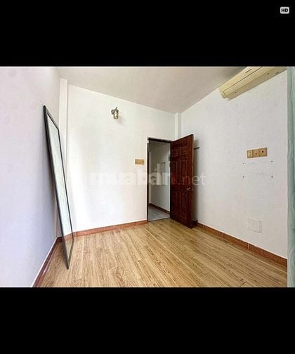 Bán nhà hẻm 7A/5 Thành Thái Q10 hẻm 12m nhà 3 tầng chỉ 8,8 tỷ.