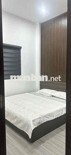 CHỈNH CHỦ CẦN BÁN NHÀ PHÚ HOÀ TDM XÂY MỚI 100%