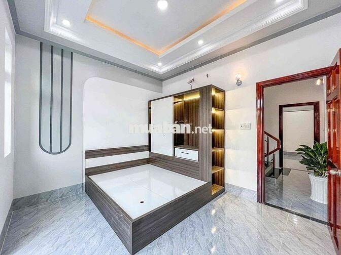 🌻C.G - CHO THUÊ NHÀ TRỆT 2 LẦU ĐƯỜNG SỐ 29 KDC THỚI NHỰT