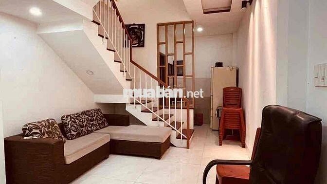 CHO THUÊ NHÀ 3 TẦNG MẶT TIỀN NGÔ THÌ NHẬM- TUYẾN ĐƯỜNG KD SẦM UẤT