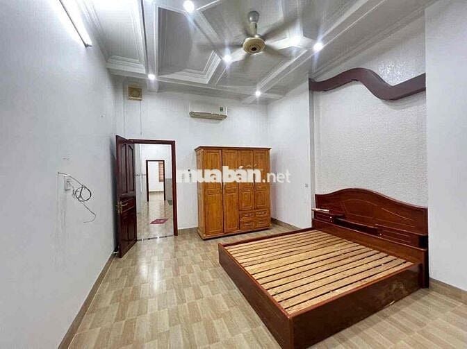 Nhà 2 lầu mới KDC Đại Học Y Dược