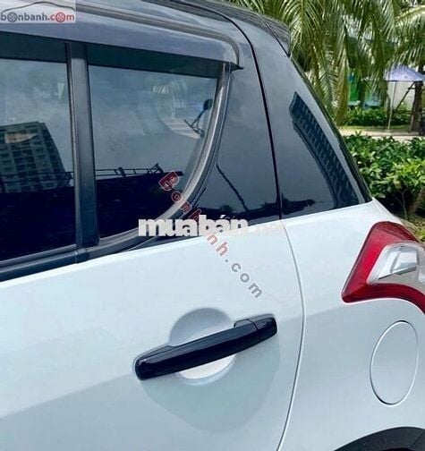Suzuki Swift RS 2016 - 320 Triệu