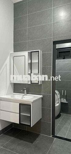 CHỈNH CHỦ CẦN BÁN NHÀ PHÚ HOÀ TDM XÂY MỚI 100%