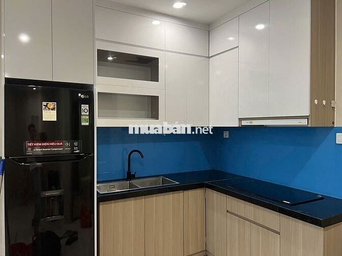 Căn hộ 1PN+1 Full nội thất cao cấp