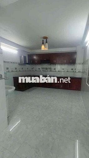 NHÀ HXH SONG HÀNH, P.ĐÔNG HƯNG THUẬN, Q12-DT5x16m 2PN 1WC