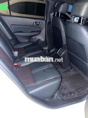 Honda City RS 2024 - Od :7000km - Sơn zin 100%