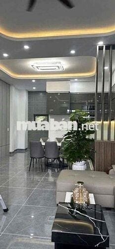 CHỈNH CHỦ CẦN BÁN NHÀ PHÚ HOÀ TDM XÂY MỚI 100%