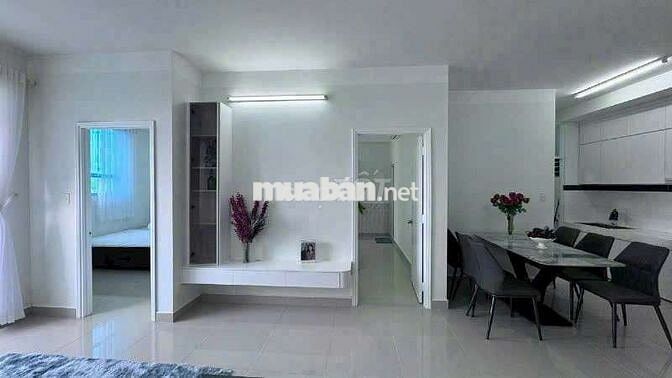 🍒Bán căn hộ 2pn*Shr có NT*view PMH*Cc BellezaQ7*Dt 78m2* Giá 3.5 tỷ