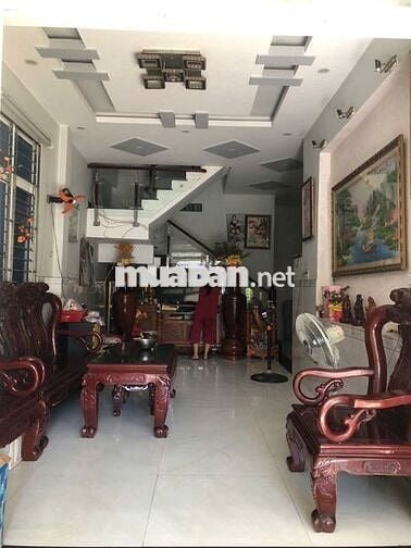 BÁN NHÀ 1T2L MẶT TIỀN KINH DOANH , P BÌNH ĐA BIÊN HÒA 112M2.