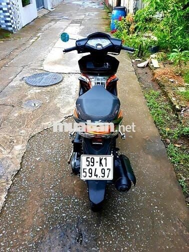 Ab Fi 9 Chủ Lên Thái Xe Đẹp Máy Zin💯 Mạnh Bs59