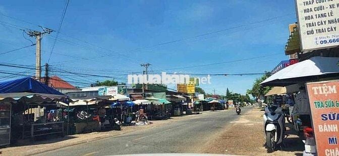 Đất mặt nhựa Tp HCM bán nhanh trong tuần giá 5xx triệu