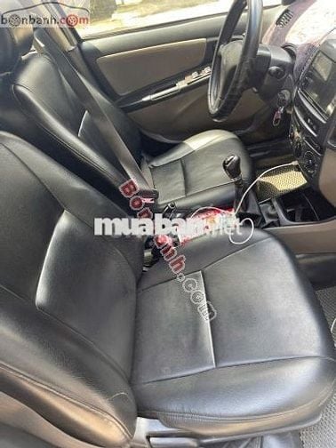 Toyota Vios 1.5G 2006