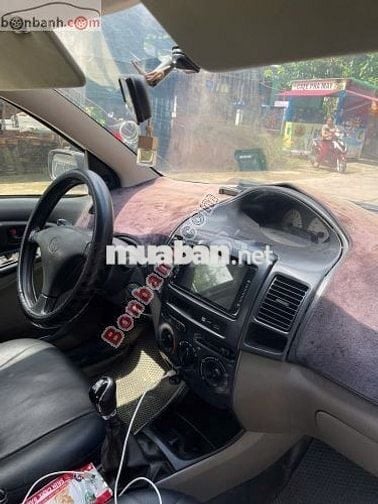 Toyota Vios 1.5G 2006