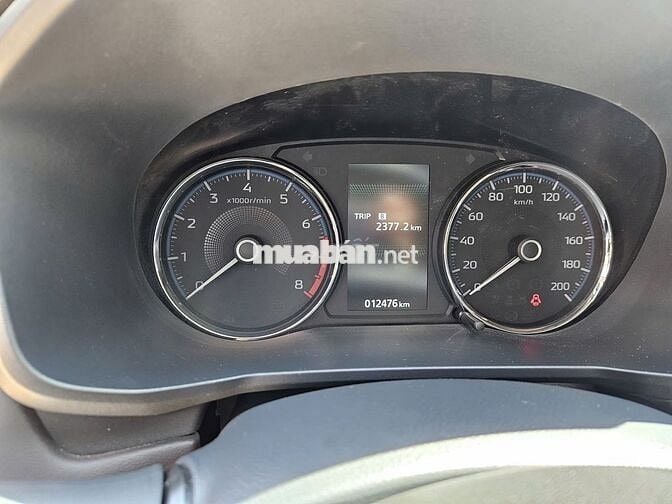 Xpander Premium 2025 - Xe Demo Mitsu Odo 12000km