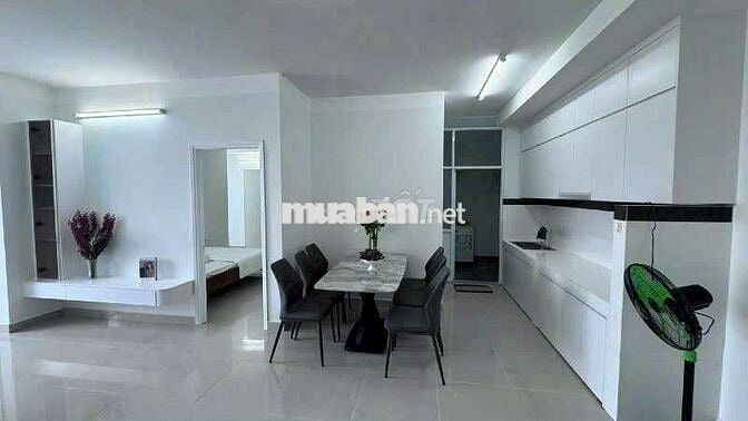 🍒Bán căn hộ 2pn*Shr có NT*view PMH*Cc BellezaQ7*Dt 78m2* Giá 3.5 tỷ