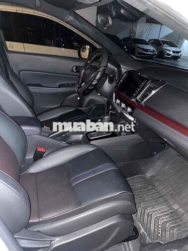Honda City RS 2024 - Od :7000km - Sơn zin 100%