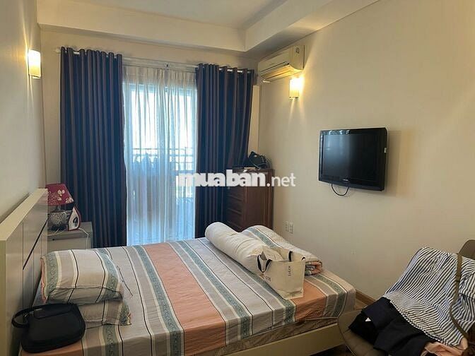 Bán CH Indochina Riverside, Bạch Đằng, Hải Châu, Đà Nẵng, 8 tỷ, 110m2