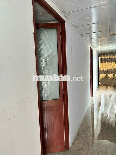 CHO THUÊ NHÀ TRỆT 1 LỬNG - MẶT TIỀN ĐƯỜNG NGUYỄN VĂN LINH
