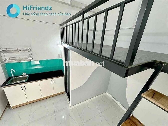 DỰ ÁN GIÁ RẺ ĐƯỜNG LÊ VĂN THỌ NGAY TRUNG TÂM GÒ VẤP