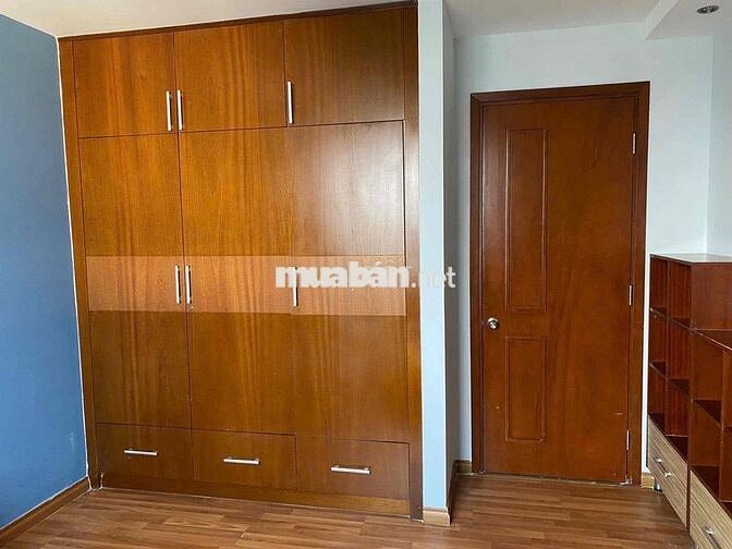 CHO THUÊ CĂN HỘ BMC 422 võ văn kiệt , diện tích 92 mét vuông