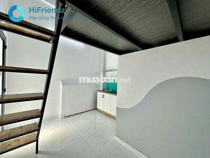 DỰ ÁN GIÁ RẺ ĐƯỜNG LÊ VĂN THỌ NGAY TRUNG TÂM GÒ VẤP