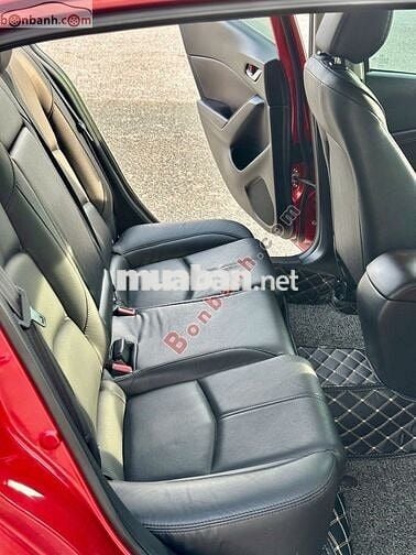 Mazda 3 1.5L Luxury 2019 - 455 Triệu