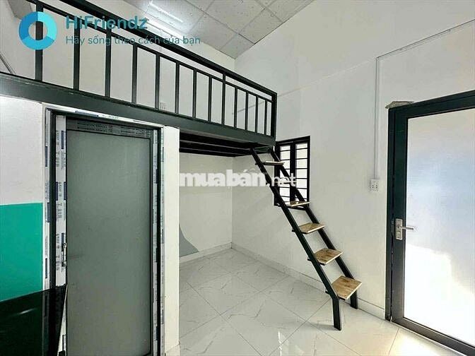 DỰ ÁN GIÁ RẺ ĐƯỜNG LÊ VĂN THỌ NGAY TRUNG TÂM GÒ VẤP